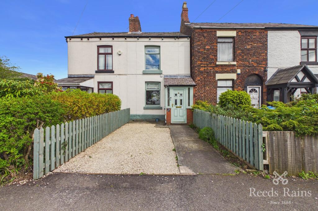 Main image of property: Chapel Lane, Cronton, Widnes, Merseyside, WA8