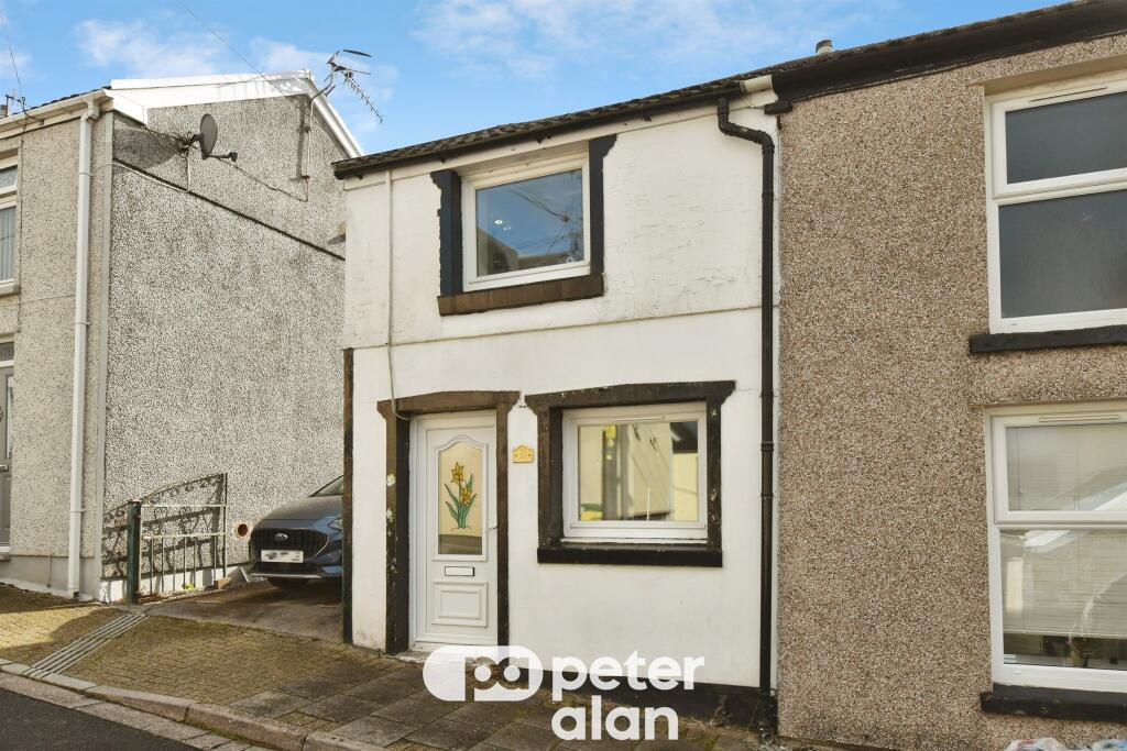 Main image of property: Ynyscynon Street, Aberdare