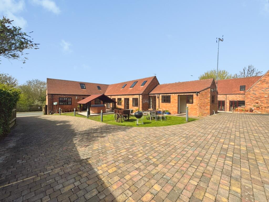 Main image of property: Church Lane, Shottery, Stratford-upon-Avon, CV37