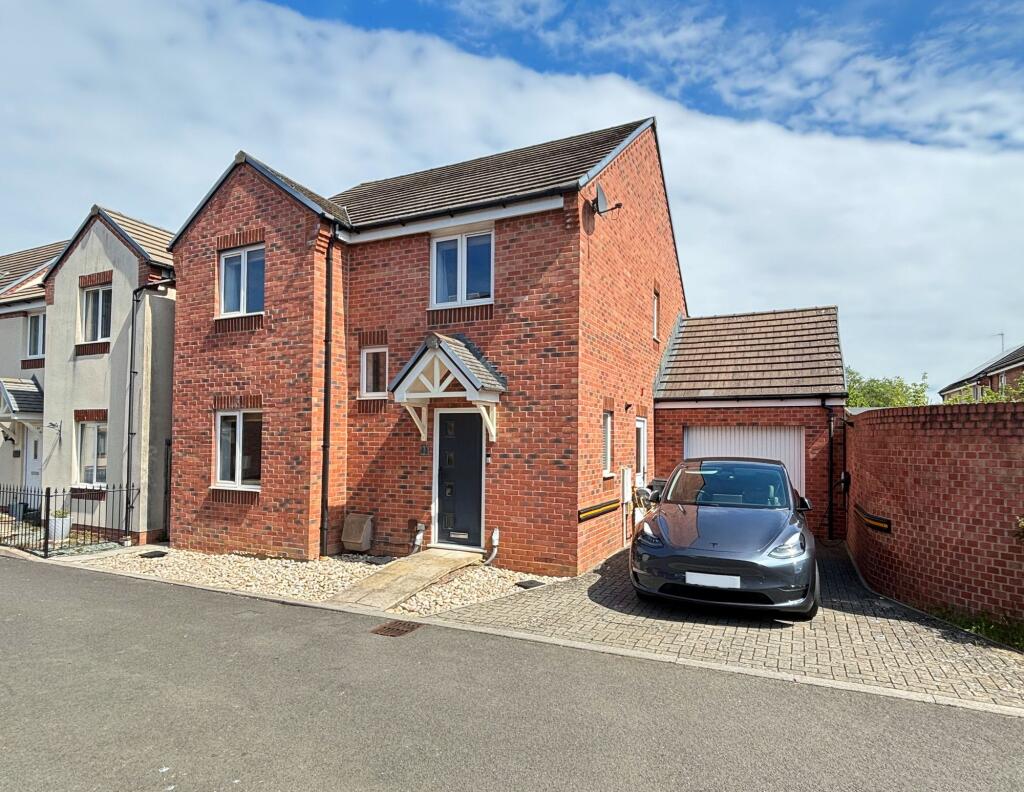 Main image of property: Marlstone Close, Gloucester, GL4
