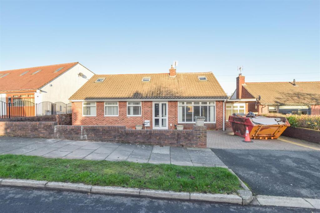 Main image of property: Andrews Walk, Heswall, Wirral