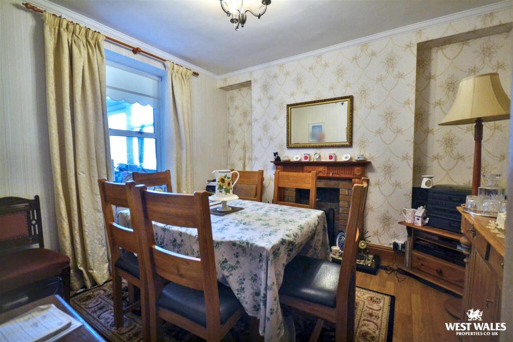 House in Swansea - More