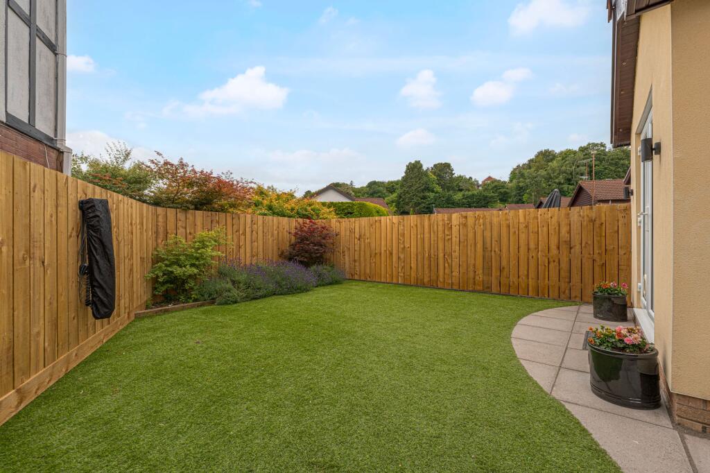 House in Newport, Pentre-Poeth, Graig - View 4