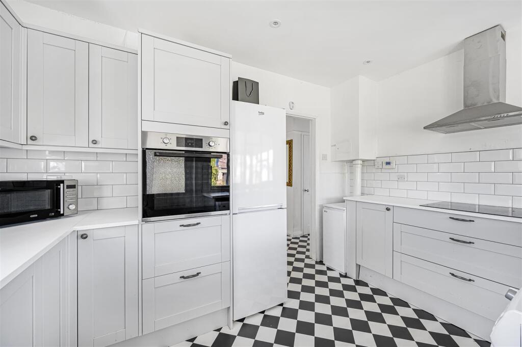 House in Lewes, East Blatchington, Seaford - View 2