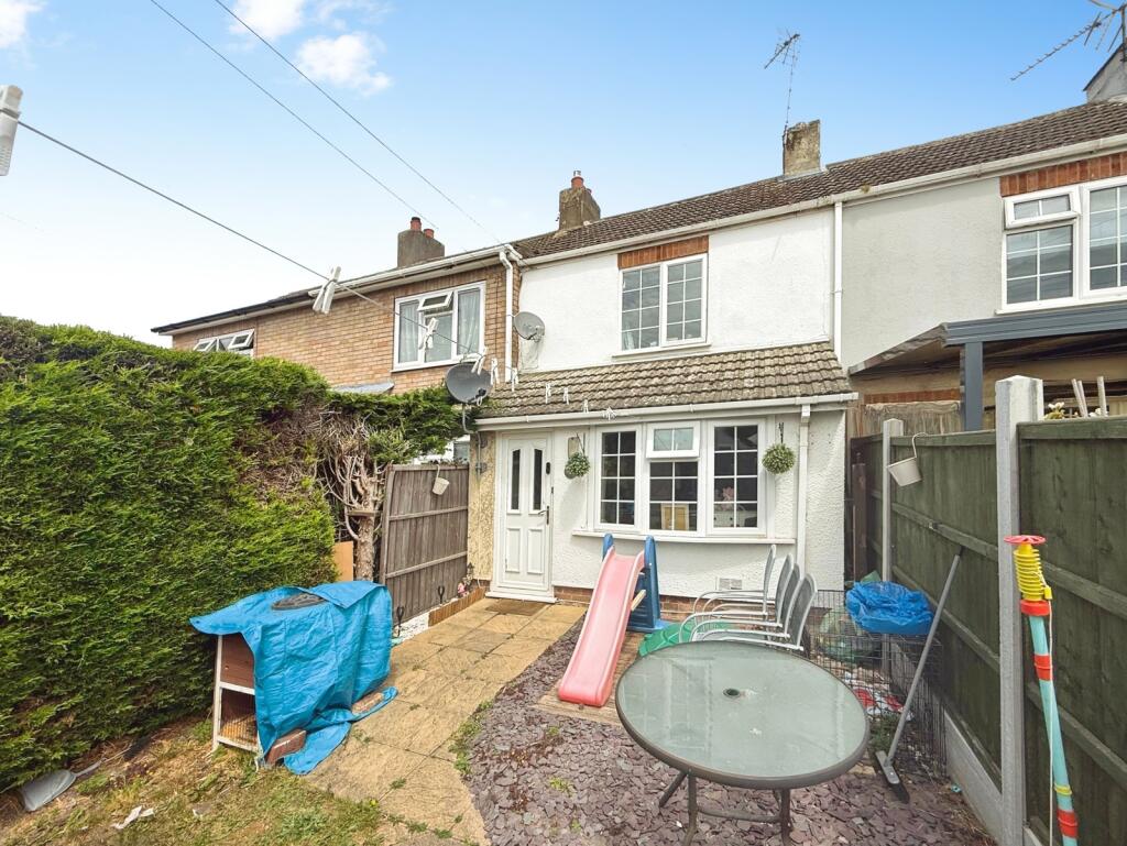 Main image of property: Park Lane, Long Sutton, Spalding