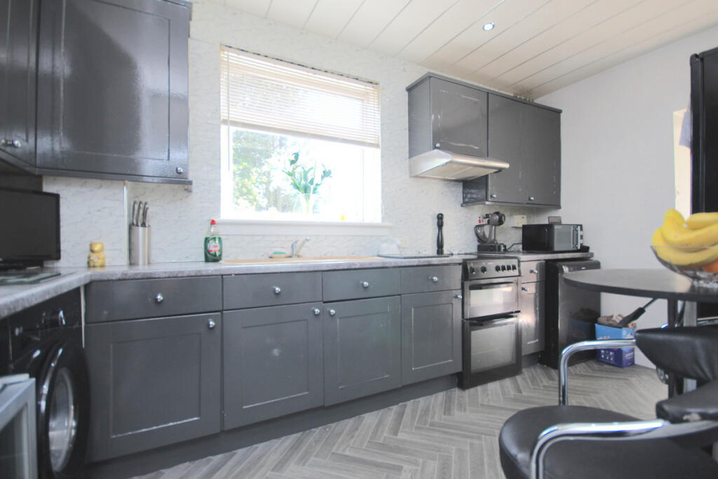 Stirling Road, Airdrie, ML6 - View 5