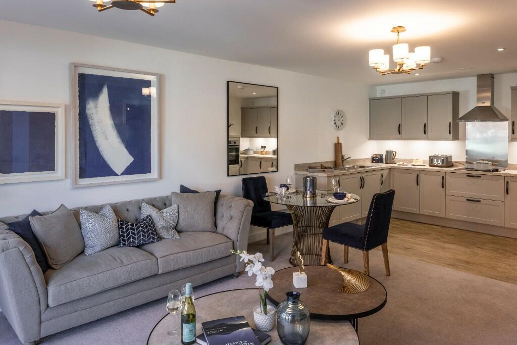 Main image of property: Albany Lodge,
Bramble Drive,
Derby,
DE22 3ZB