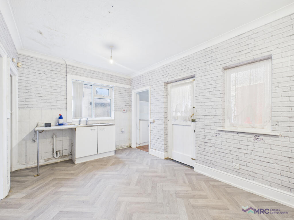 Willows Avenue, Hull, HU9 - Ansicht 3