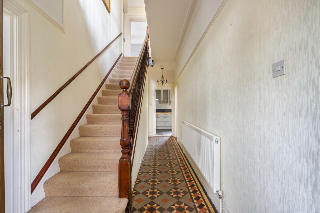 House in Boston, Bargate, Trinity - View 5