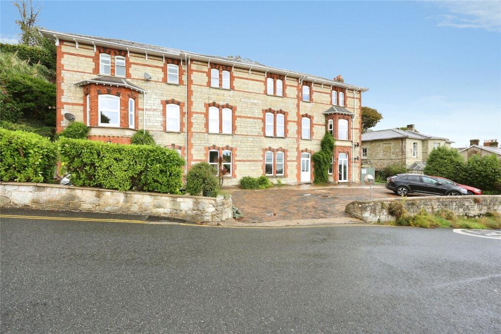 Main image of property: Grove Road, Ventnor, Isle of Wight, PO38