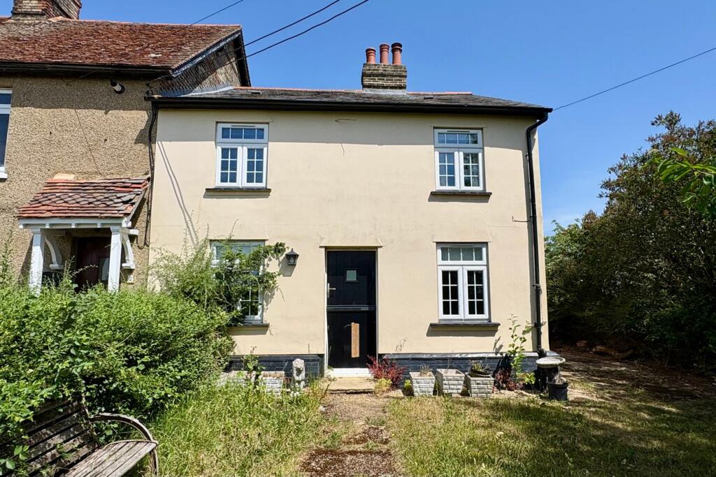 Ardley End, Hatfield Heath, Bishop's Stortford, CM22, Bishop's Stortford