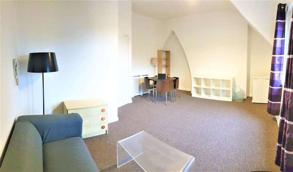 Main image of property: Hathersage Road, Manchester, M13
