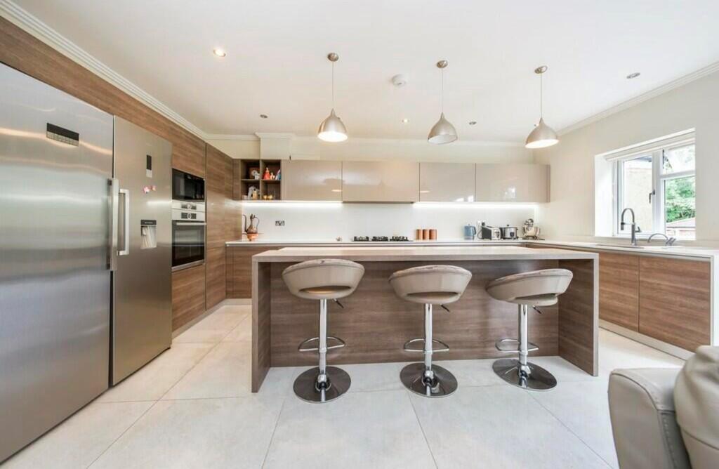 Main image of property: Potter Street, Northwood