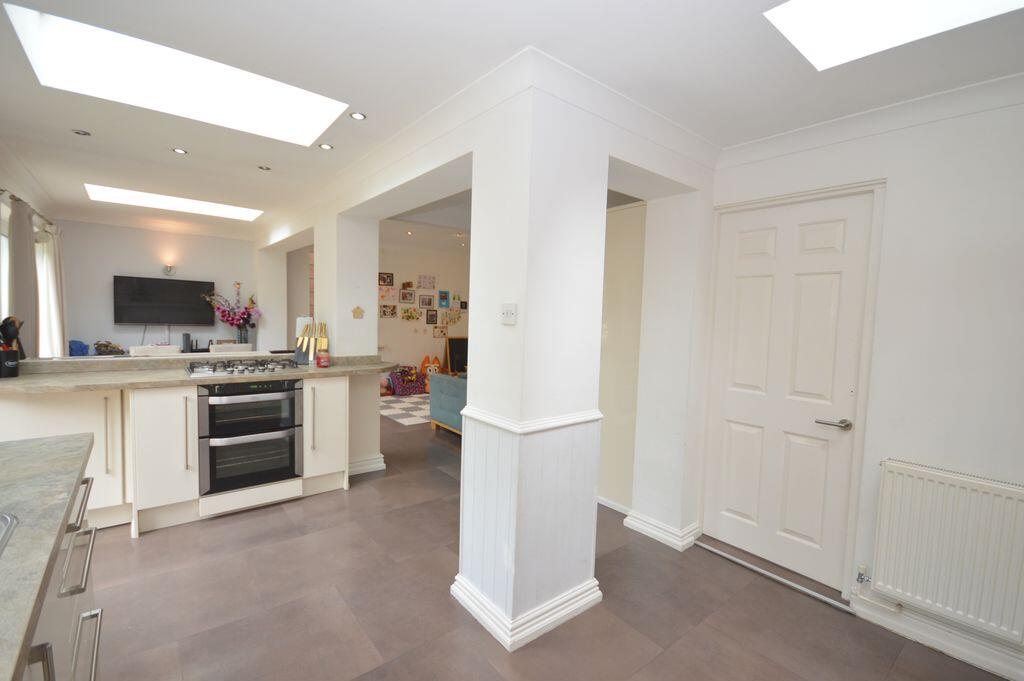 Kemberton Drive, Widnes photo 4
