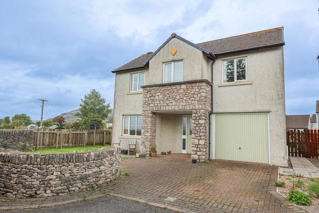 Main image of property: Twinter Bank, Holme, Carnforth