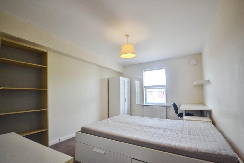 Main image of property: College Road, Reading