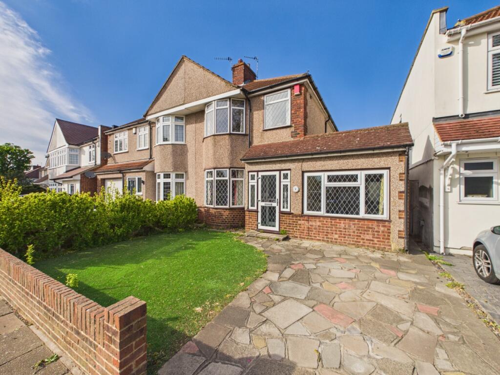 Main image of property: Annandale Road, Sidcup, Kent, DA15
