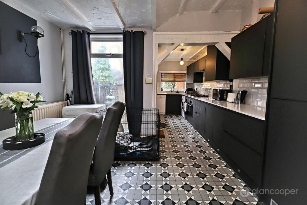 House in Nuneaton and Bedworth, Whittleford - More