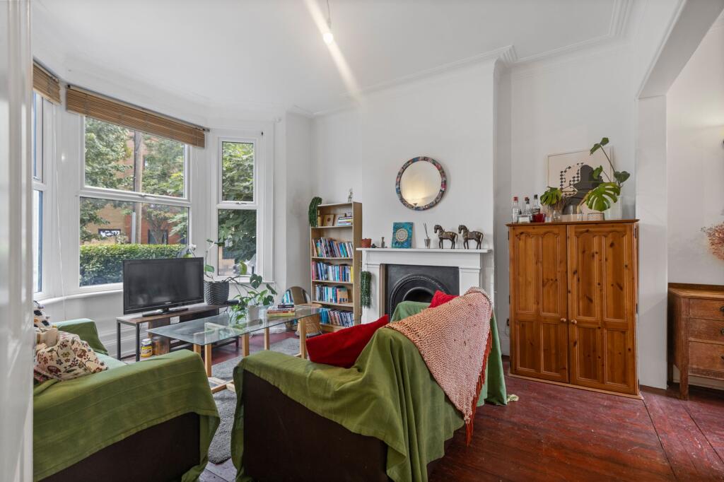 Main image of property: Wakeman Road, Kensal Green, NW10