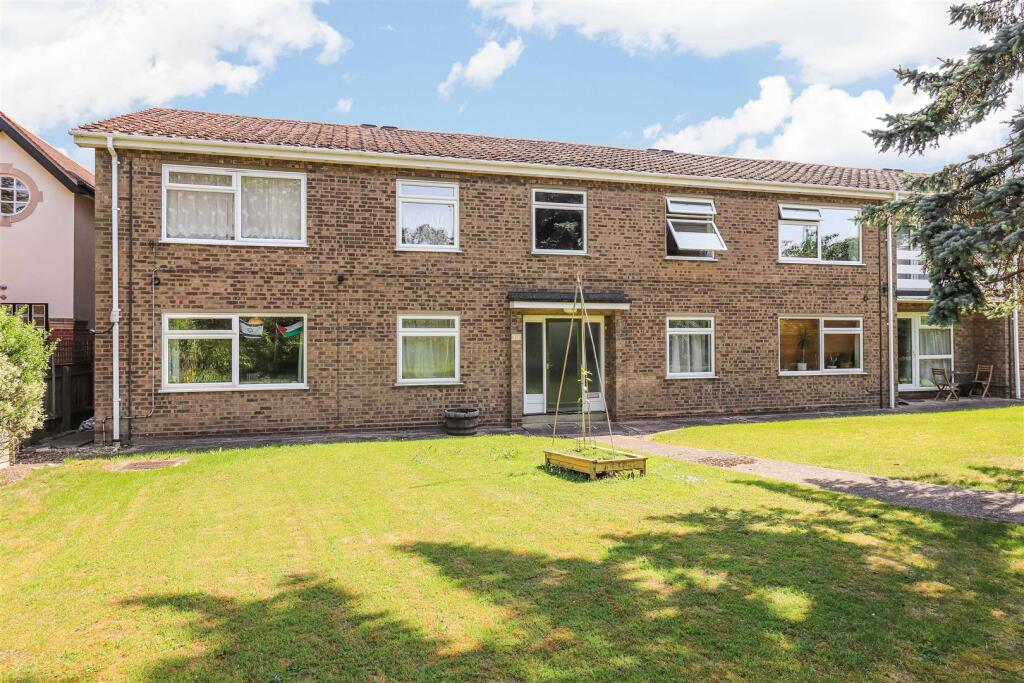 Main image of property: Australia Court, Oxford Road, Cambridge