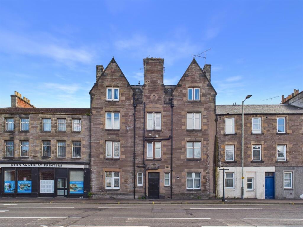 Main image of property: Flat 3, 17 King Street, Perth, PH2 8HR
