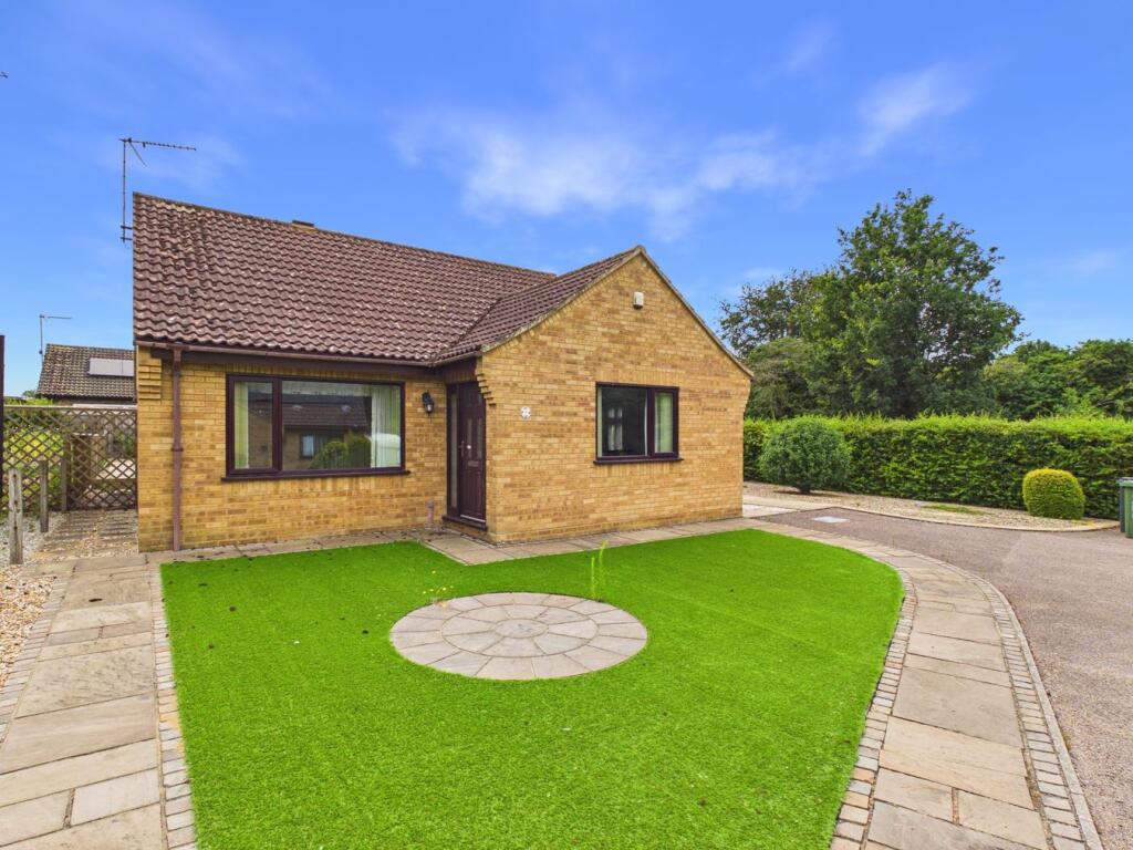 Main image of property: Grimshoe Road, Downham Market, PE38