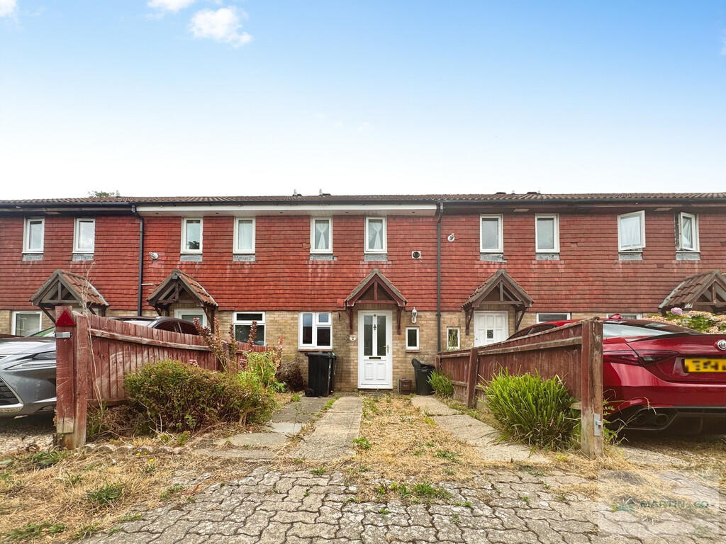 Main image of property: Cadhay Close, New Milton