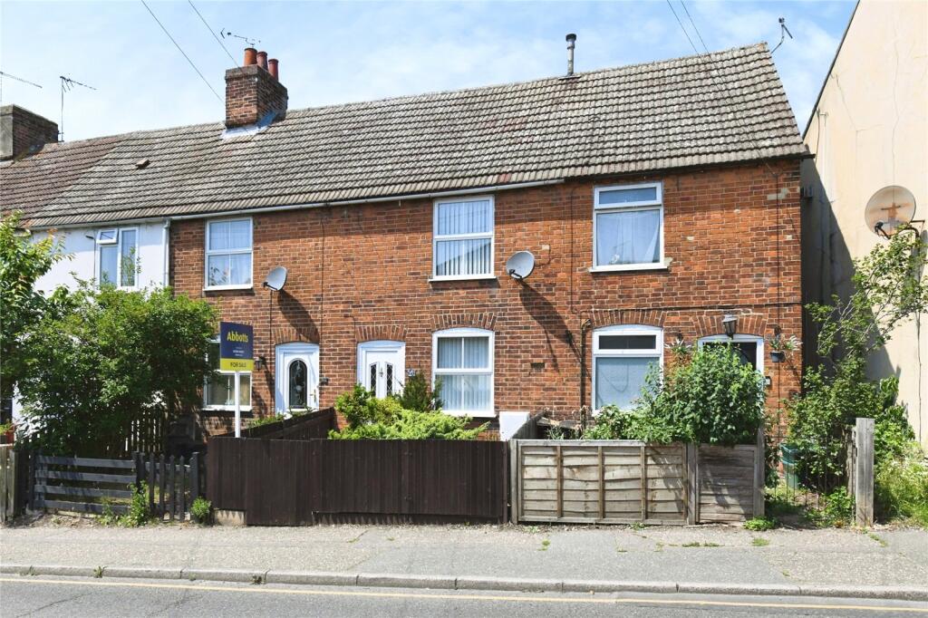 Main image of property: Harwich Road, Colchester, Essex, CO4