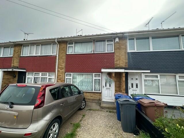 Main image of property: Byron Gardens, Tilbury, Essex, RM18