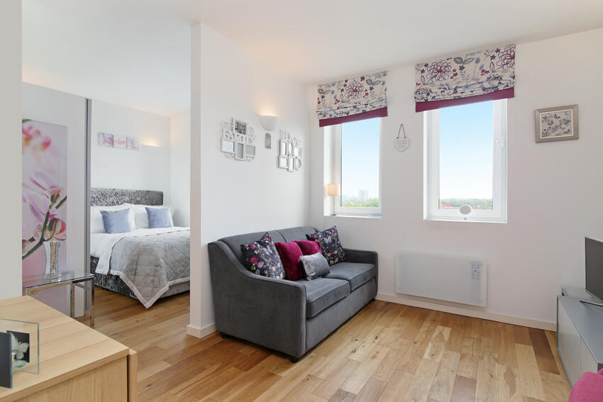 Main image of property: Canning Road (SINGLE OCCUPANT ONLY), West Ham, London, E15