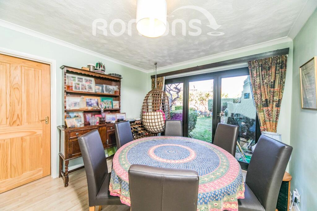 House in Reading - View 5