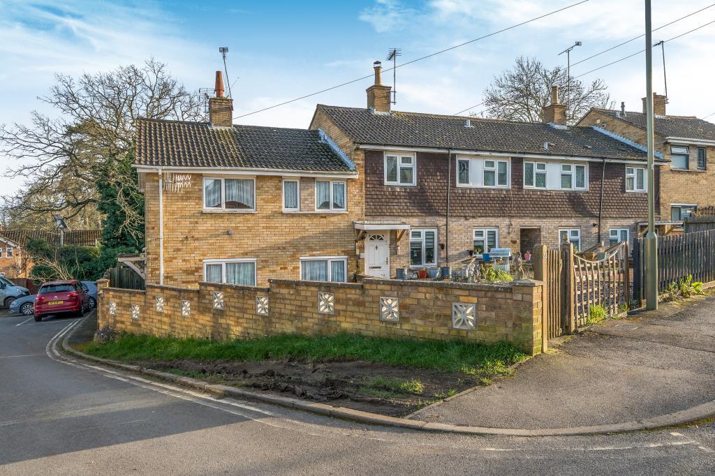 Main image of property: Banbury, Banbury,  Oxfordshire, OX16