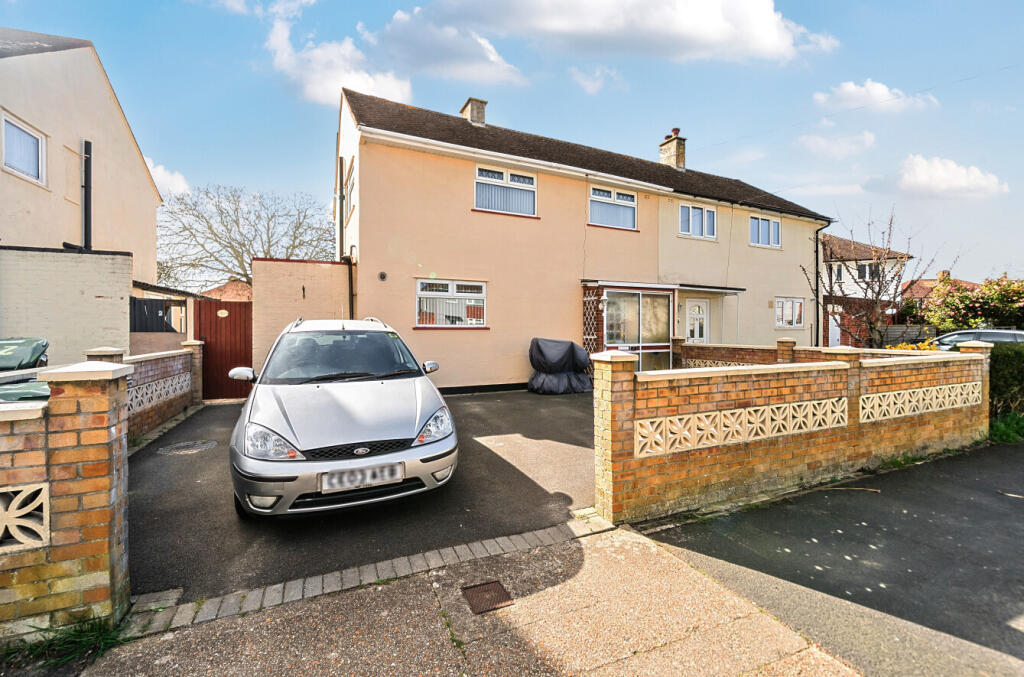 Main image of property: Tukes Avenue, Gosport, Hampshire, PO13