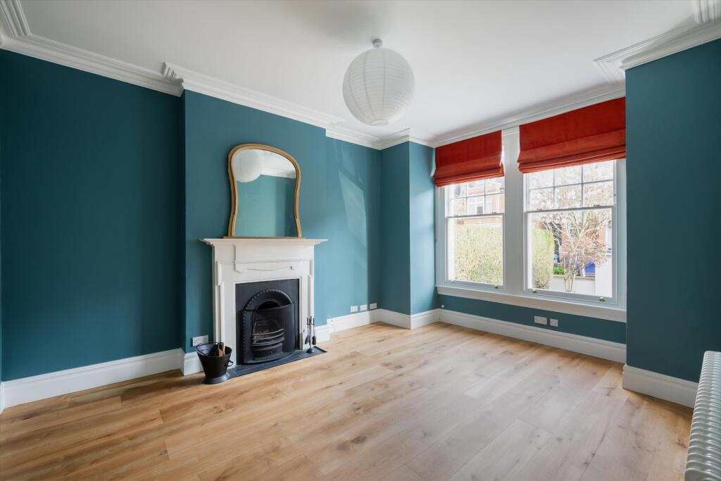 House in London, Brondesbury Park, Brondesbury - View 4