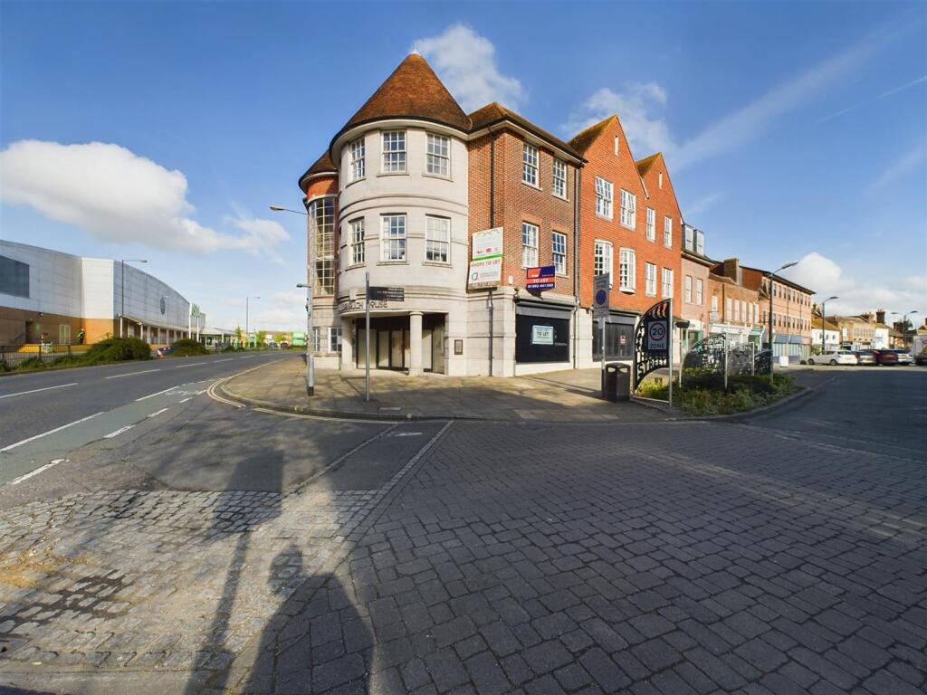 Main image of property: High street, crawley