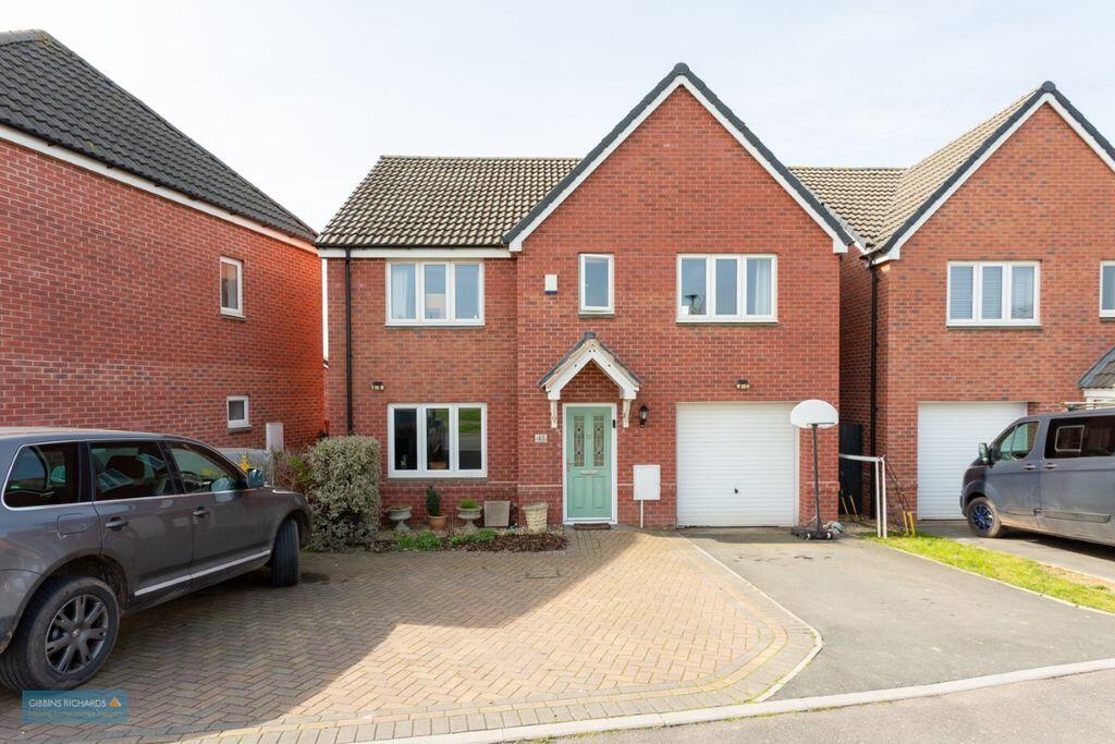 Main image of property: Bishops Hull