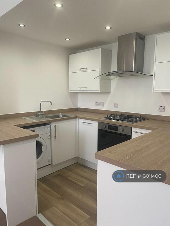 Belgrave Road, Bristol, BS8