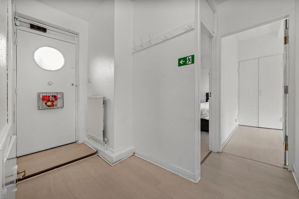 3 bedroom flat for rent