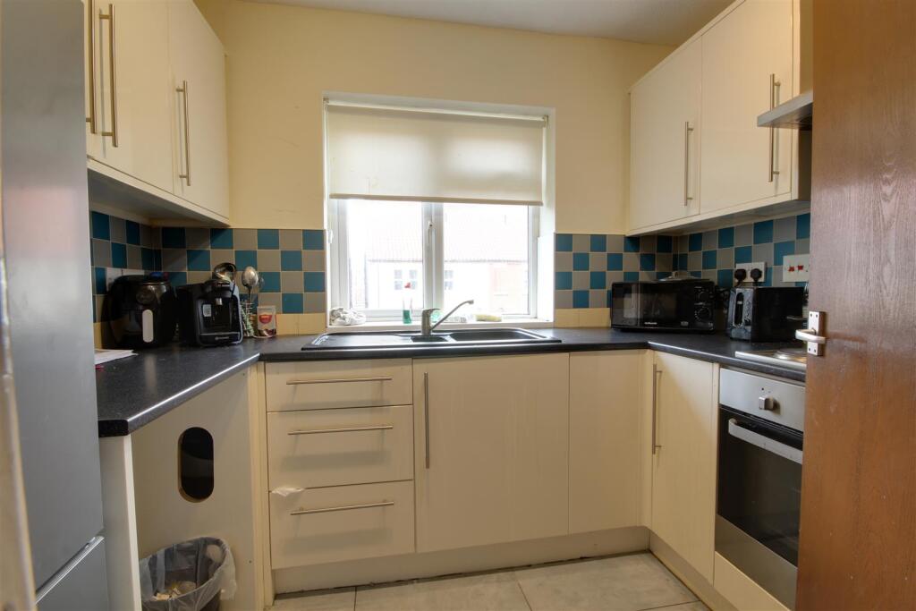 Trinity Court, Grovehill Road, Beverley photo 5