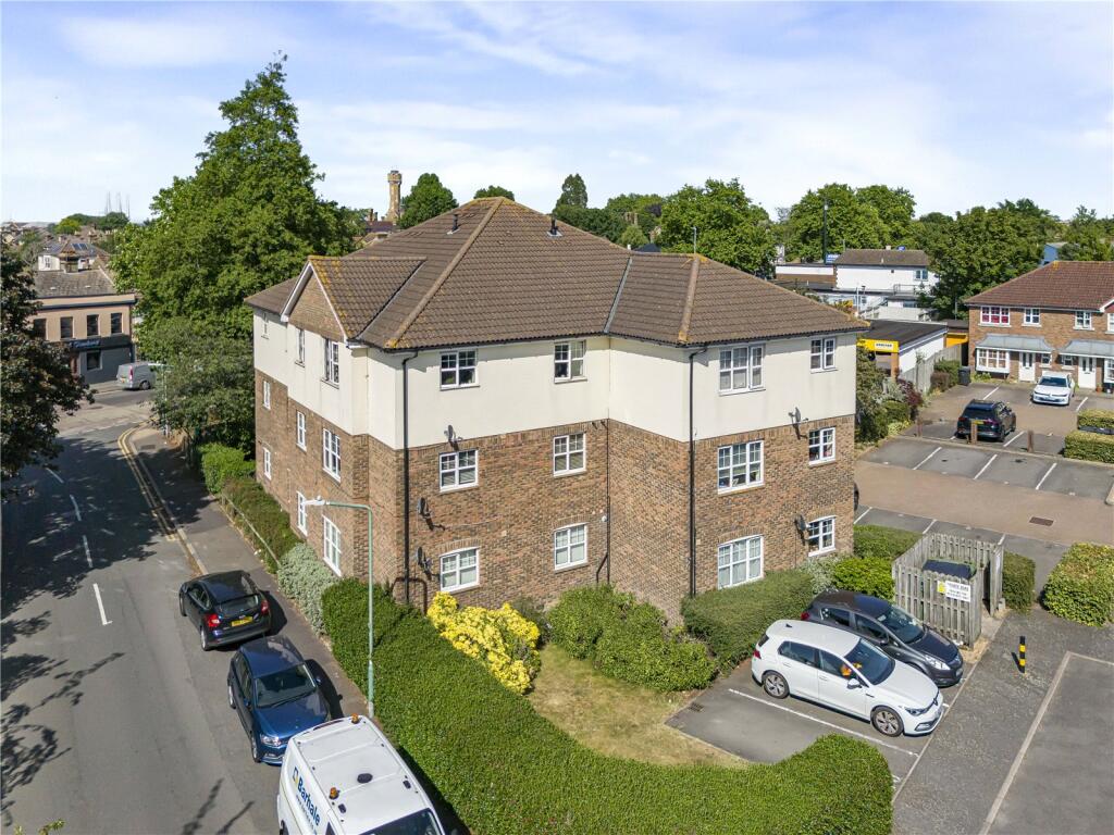 Main image of property: Newbury Close, Dartford, Kent, DA2
