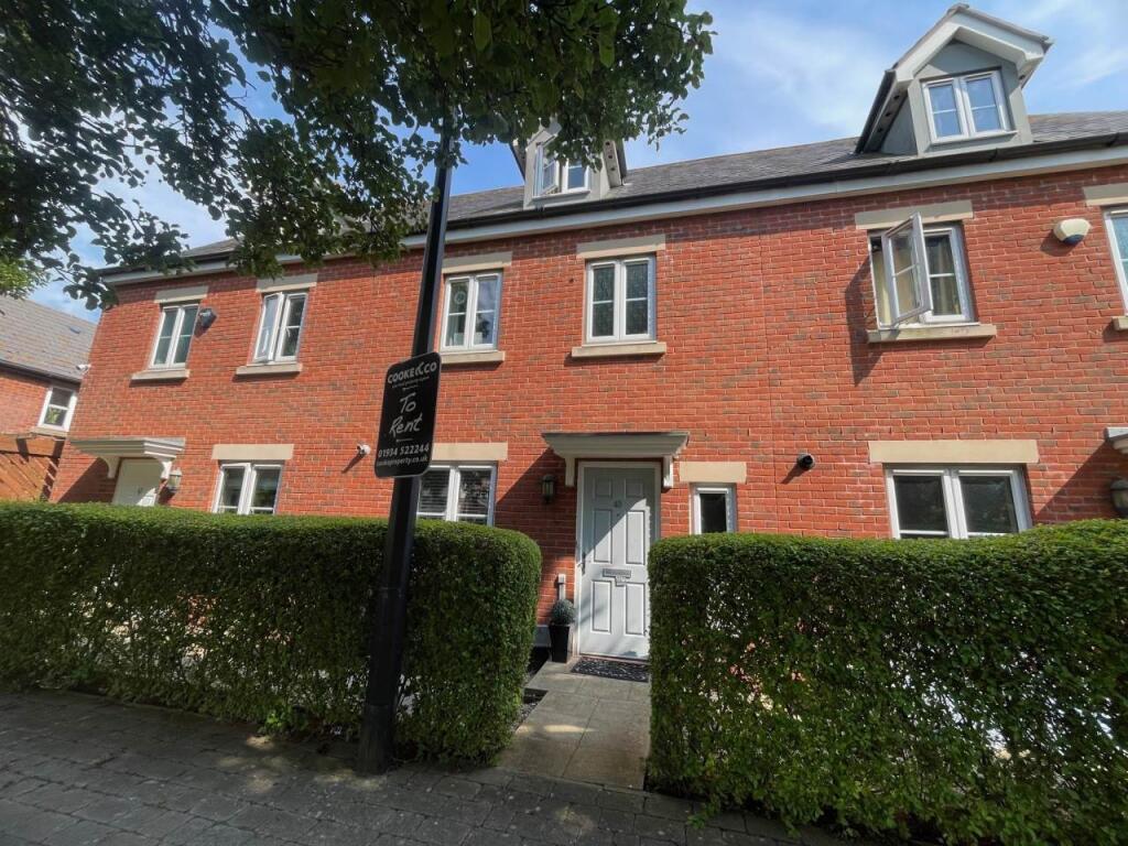 Main image of property: Bransby Way, Locking Castle East, Weston-super-Mare