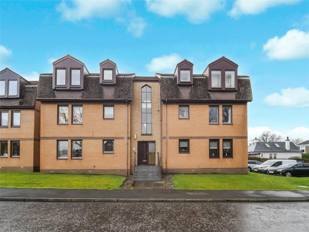 Main image of property: Silverae Court, Largs, North Ayrshire, KA30