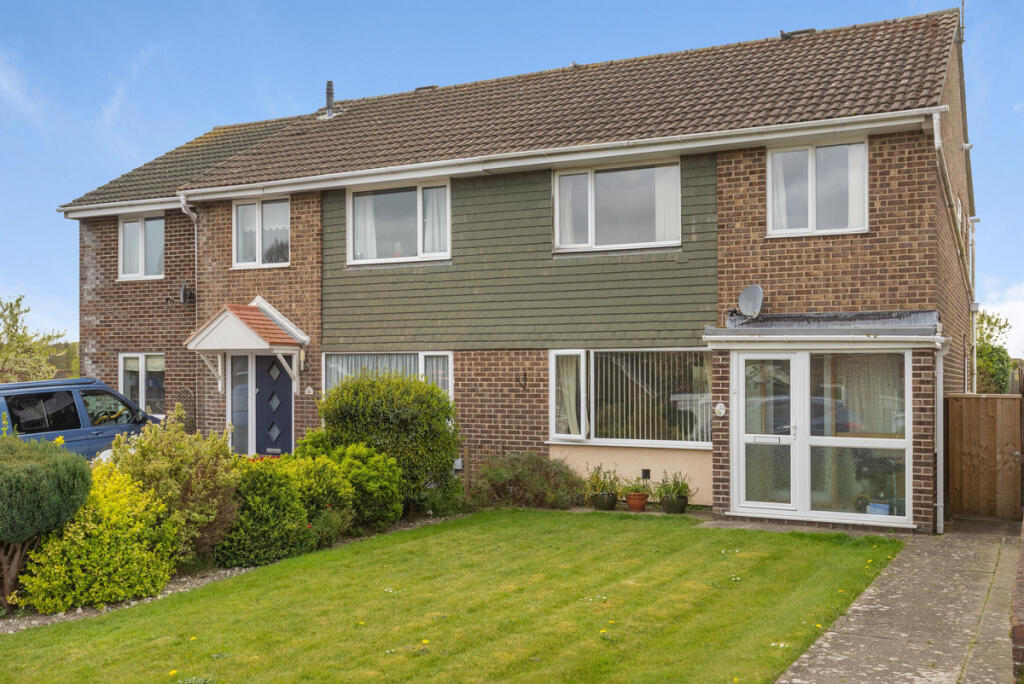Main image of property: Celtic Crescent, Dorchester, DT1