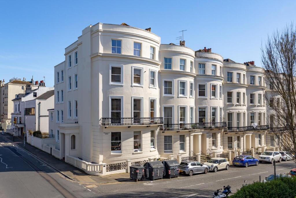 Main image of property: Lansdowne Place, Hove