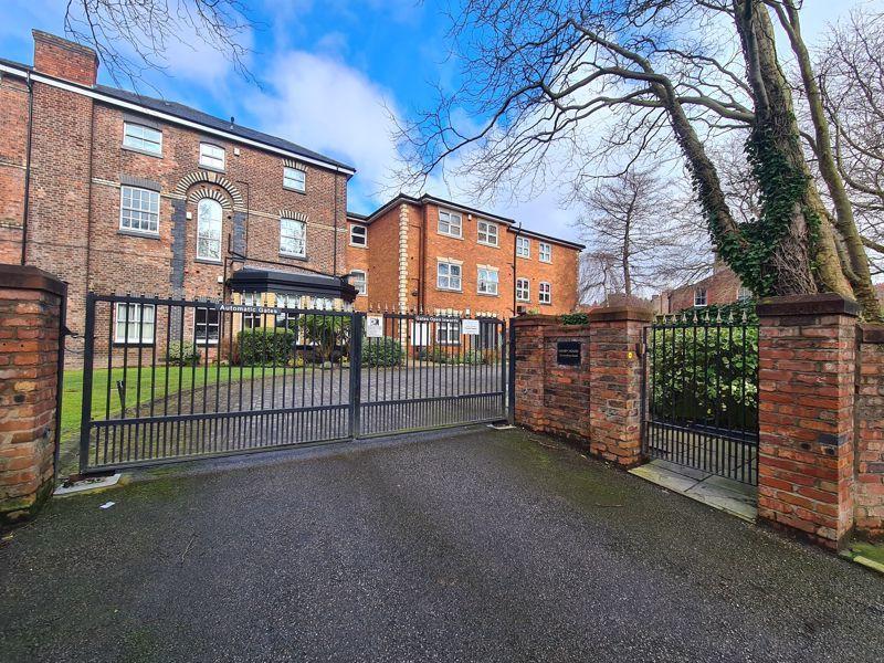 Main image of property: Ivanhoe Road, Liverpool, L17