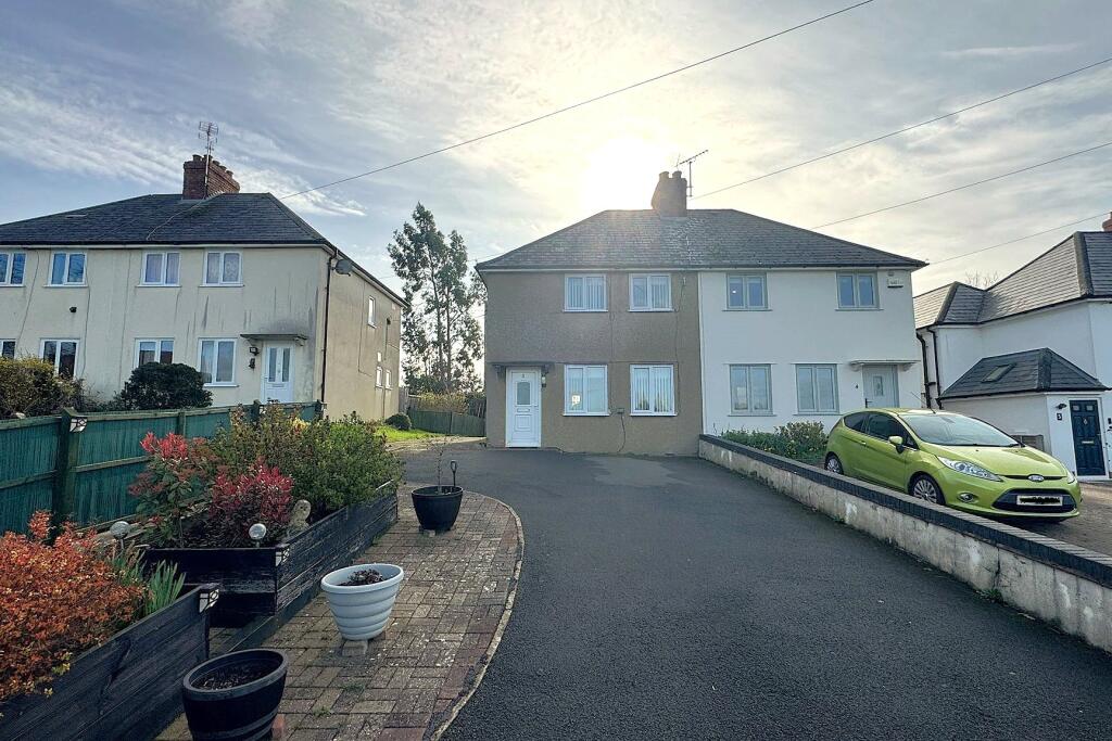 Main image of property: Hillend, Twyning, Tewkesbury, Gloucestershire, GL20