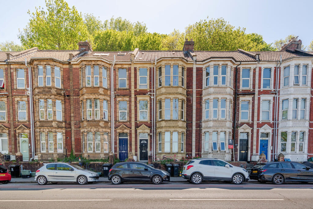 Bath Road, Arnos Vale, Bristol photo 2