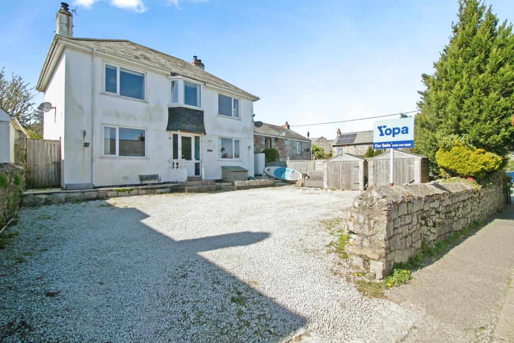 Main image of property: Church Road, Penryn, TR10