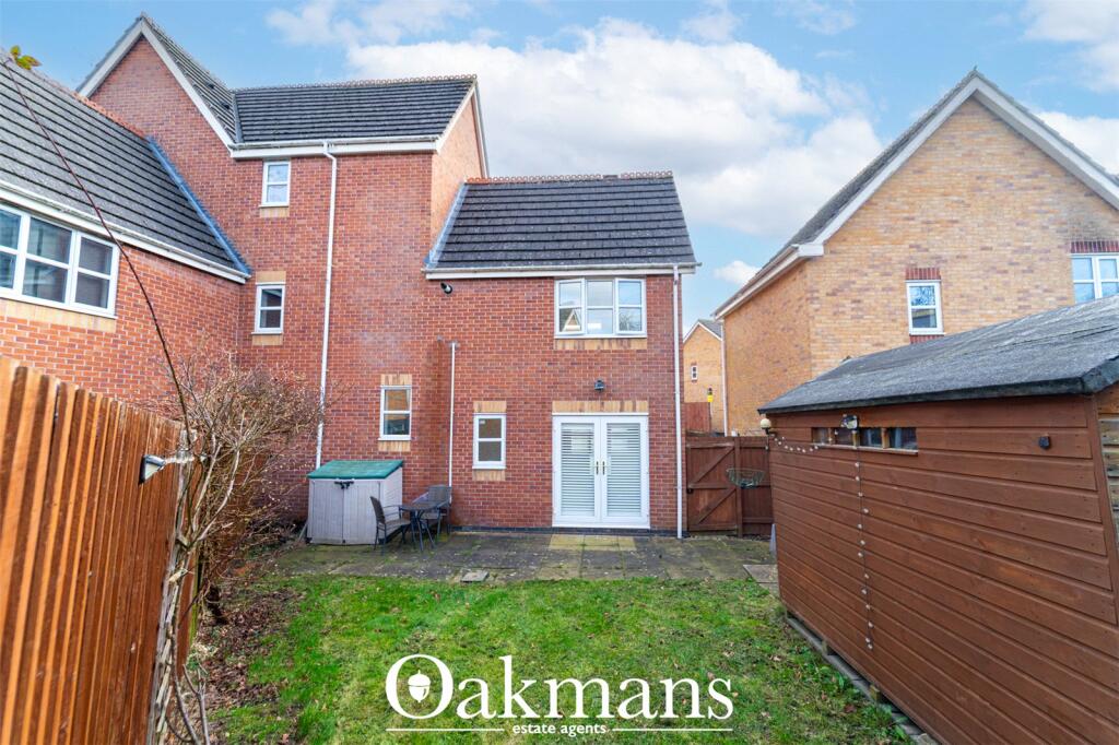 Additional image 27 of Greenacres, Bartley Green, Birmingham, B32