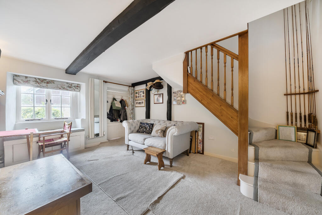 Longcot Road, Shrivenham, Swindon, SN6 photo 3